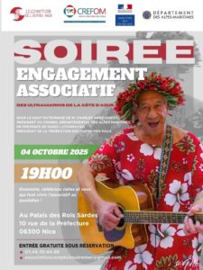 Soirée d'Engagement Associatif